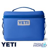 Yeti Daytrip Lunch Box 9L Royal Blue