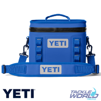 Yeti Hopper Flip 8 Royal Blue