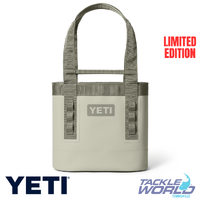 Yeti Camino 20 Carryall Pampa Light Green