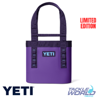 Yeti Camino 20 Carryall Pace Purple/Speckle
