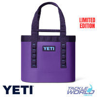 Yeti Camino 35 Carryall Pace Purple