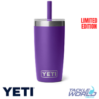 Yeti Rambler 10oz Jnr Tumbler Pace Purple