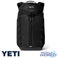 Yeti Palo 32L Backpack Black
