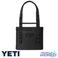 Yeti Camino Zip Carryall 12L Black