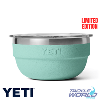 Yeti Rambler Bowl Small Sea Stone
