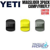 Yeti Magslider Replacement Pack Camp Green/Firefly