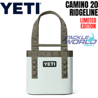 Yeti Camino 20 Carryall Ridgeline