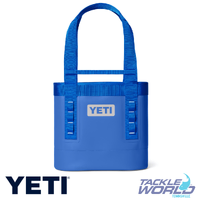 Yeti Camino 20 Carryall Royal Blue