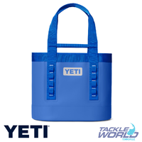 Yeti Camino 35 Carryall Royal Blue
