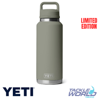 Yeti Rambler Bottle 46oz Pampa Green