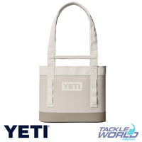 Yeti Camino Zip Carryall 12L Cape Taupe