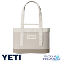 Yeti Camino Zip Carryall 18L Cape Taupe