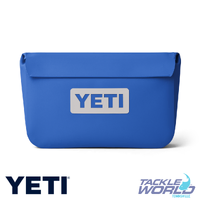 Yeti Sidekick Dry 3L Royal Blue