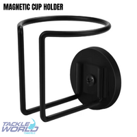Magnetic Cup Holder
