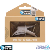 Reaper Rig Bare - Medium