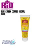 RID Sunscreen Combo 100ml Tube