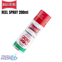 Ballistol Reel Spray 200ml