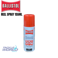 Ballistol Reel Spray 155ml