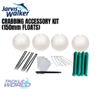 Crab Pot Accessory Kit 15cm Floats