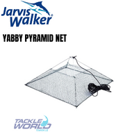 Jarvis Walker Yabby Pyramid Net