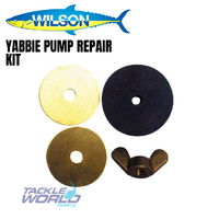 Wilson Yabbie Pump Repair Kit