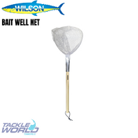 Wilson Bait Well Net