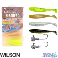 Wilson Mega Value Lure Tray Flathead