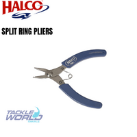 Halco Split Ring Pliers