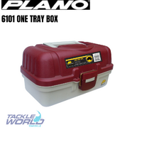 Plano 6101 1 Tray Tackle Box Aussie 