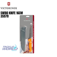 Swibo knife 16cm 35978