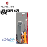 Swibo knife 16cm 35980
