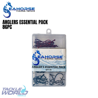 Seahorse Anglers Essential Pack