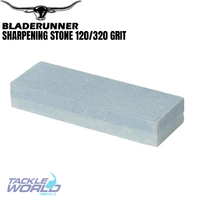 Blade Runner Combo Sharpening Stone 120/320 Grit