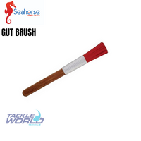 Seahorse Gut Brush 