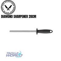 Blade Runner Diamond Sharpener 20cm