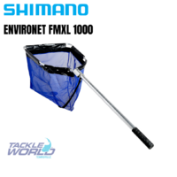Environet FMXL1000 XL