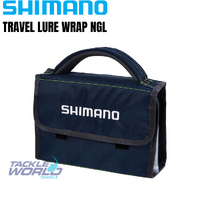 Shimano Travel Lure Wrap NGL
