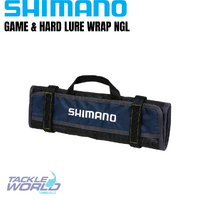 Shimano Game & Hard Lure Wrap NGL