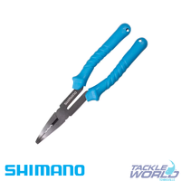 Shimano 10" Heavy Duty Bent Nose Pliers