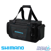 Shimano Tackle Bag Large Black