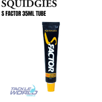 Squidgies S-Factor 35ml Tube