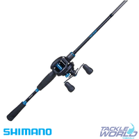 Combo Shimano SLX150A/SLX510M