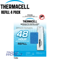 Thermacell Refill 4 Pack