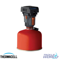 Thermacell Backpacker