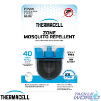 Thermacell Refill 40hrs for USB Recharge