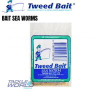 Bait Sea Worms