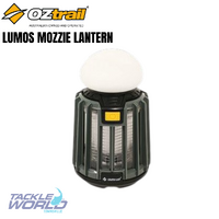OZtrail Lumos Mozzie Lantern