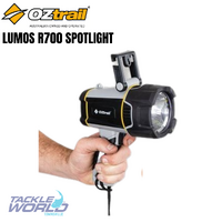 OZtrail Lumos R700 Spotlight