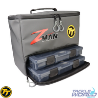 TT Weatherproof Tackle Block