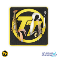 TT Lure Patch